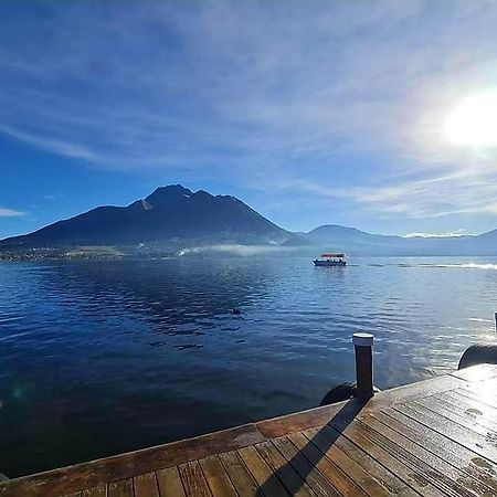 Atallaro Hospedaje Otavalo Eksteriør bilde